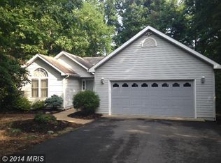 104 Carriage Ct, Locust Grove, VA 22508
