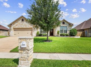 2904 Caney Ct, Bryan, TX 77808