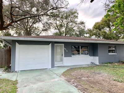 1714 S Lake Ave, Clearwater, FL, 33756