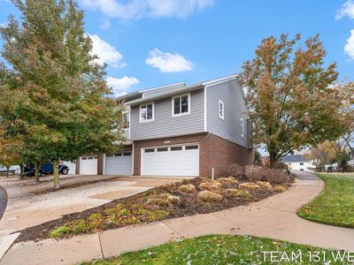 1391 Quarterline Cmn, Holland, MI, 49423