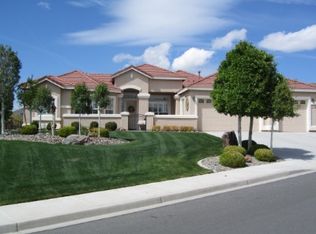 4484 Cobra Dr, Sparks, NV