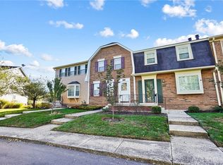2650 S Kings Arms Cir, Dayton, OH 45440