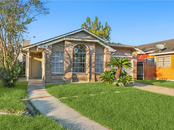 3604 Vespasian Blvd, New Orleans, LA 70114