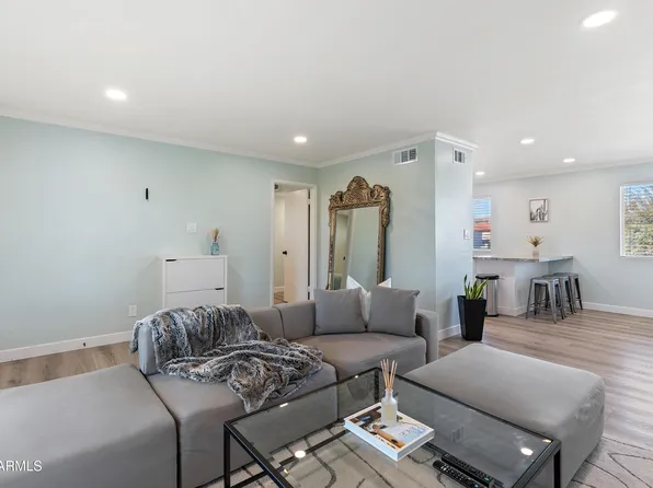 7141 N 16TH Street #209, Phoenix, AZ 85020