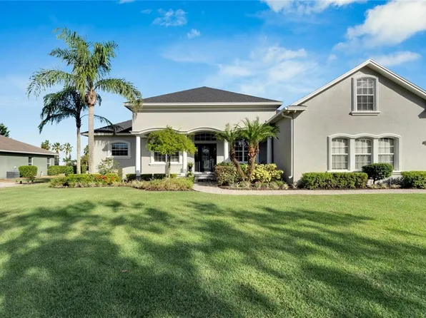 6310 Riverlake Ct, Bartow, FL 33830