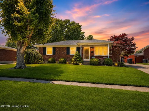 2704 Alps Rd, Louisville, KY 40216