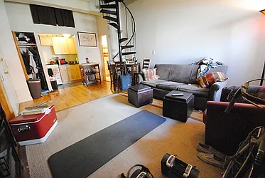 Rented by Bold New York