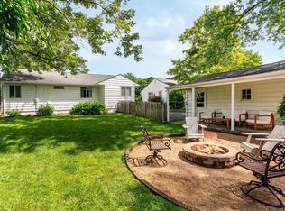 2453 Nottingham Rd, Columbus, OH 43221