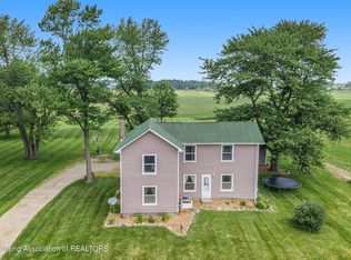6766 W Grand Ledge Hwy, Sunfield, MI 48890