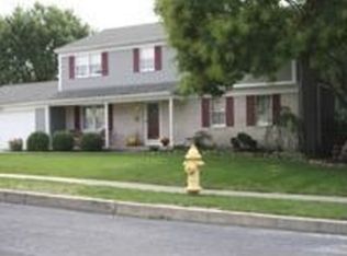 3607 Alberta Ave, Mechanicsburg, PA 17050