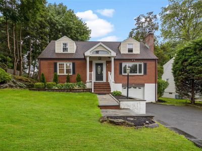 89 Oakland Avenue, Harrison, NY, 10528