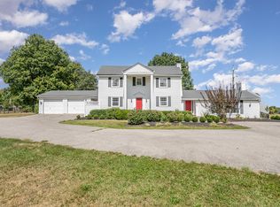 2738 Longbranch Rd, Union, KY 41091