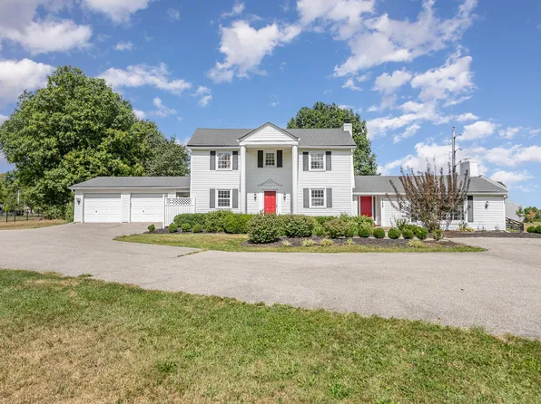 2738 Longbranch Rd, Union, KY 41091