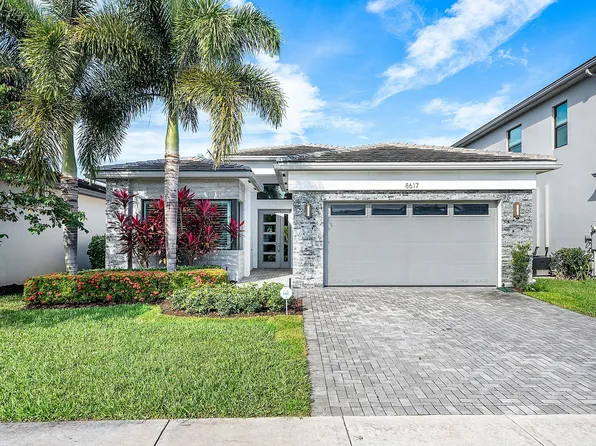 8617 Tower Bridge Court, Boca Raton, FL 33496