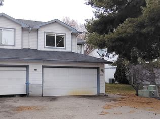 865 Tumbleweed Ave, Mountain Home, ID 83647