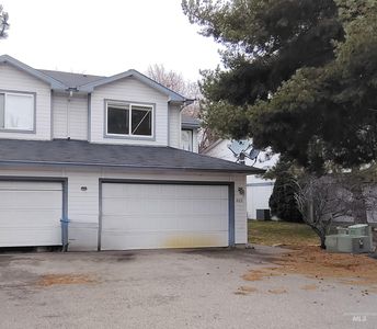 865 Tumbleweed Ave, Mountain Home, ID, 83647