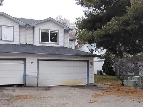 865 Tumbleweed Ave, Mountain Home, ID 83647