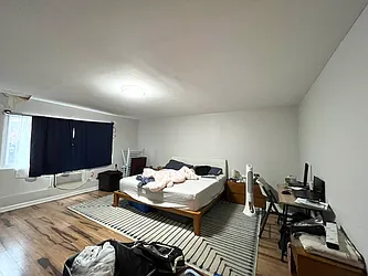 Rented by Voro New York