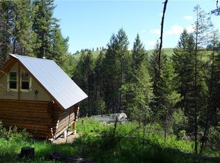 51 Paintbrush Rd, Republic, WA 99166