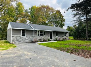 453 Loudon Rd, Loudonville, NY 12211