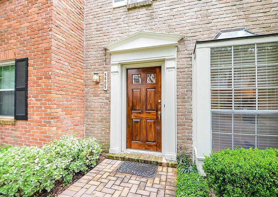 1st image of 5805 Doliver Dr #68