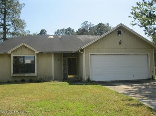 7406 Sweet Rose Ln, Jacksonville, FL 32244
