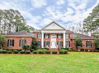 1425 Jasmin Ln, Murrells Inlet, SC 29576