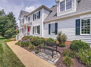 12510 Triton Springs Dr, Midlothian, VA 23114
