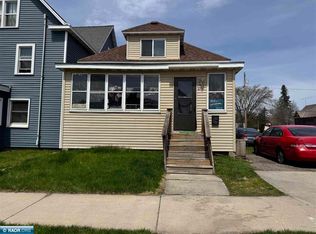 205 5th St S, Virginia, MN 55792