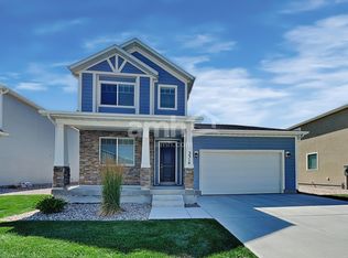 3314 S Fields Ave, Syracuse, UT 84075