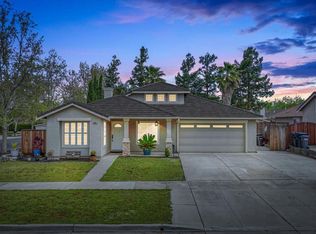 6904 Deerwood Ct, Livermore, CA 94551