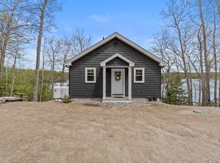 1296 W Shore Dr, Acton, ME 04001