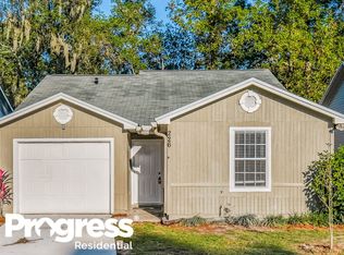 226 W Aquarius Cir, Jacksonville, FL 32216