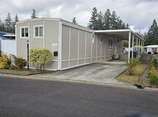 11736 SW Royal Villa Dr SPACE 108, Portland, OR 97224