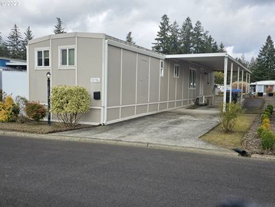11736 SW Royal Villa Dr Space 108, Portland, OR, 97224