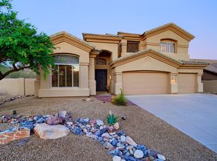16373 N 108th Way, Scottsdale, AZ 85255