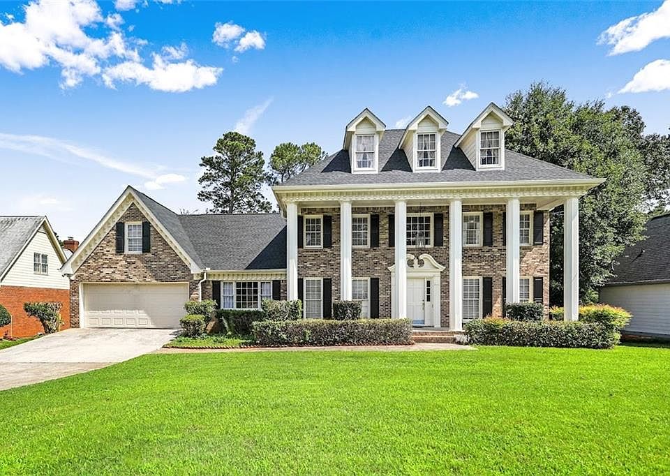 1st image of 3536 Mount Vernon Ct
