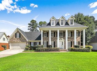 3536 Mount Vernon Ct, Lawrenceville, GA 30044