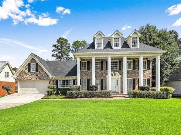 3536 Mount Vernon Ct, Lawrenceville, GA 30044