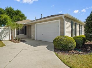 519 Paxville Pl, The Villages, FL 32162