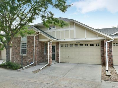 6776 E Panorama Ln UNIT D-2, Denver, CO, 80224