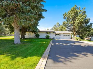 63825 Scenic Dr, Bend, OR 97703