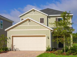 133 OTSEGO Lane, St. Augustine, FL 32092