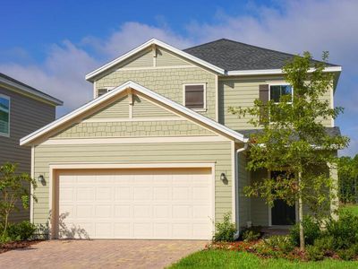 112 OTSEGO Lane, Saint Augustine, FL, 32092