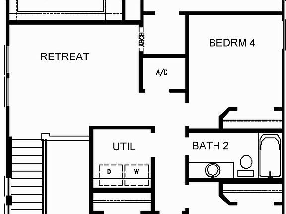 2nd Floor