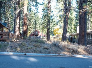 2689 Osborne Ave, South Lake Tahoe, CA 96150