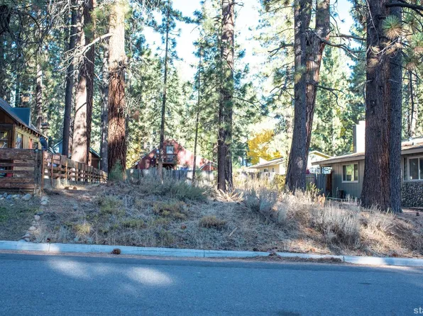 2689 Osborne Ave, South Lake Tahoe, CA 96150