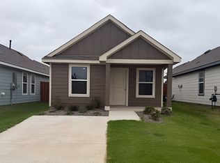 4268 Tafoya Ln, Crandall, TX 75114