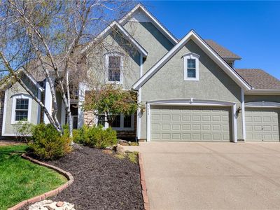 9618 NE 95th Ter, Kansas City, MO, 64157