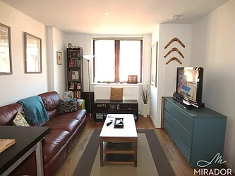 Rented by Mirador Real Estate